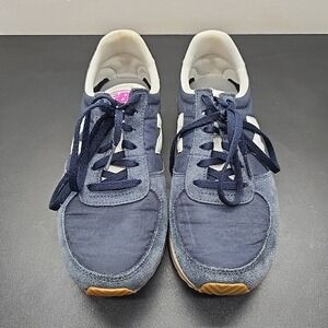 New Balance 220 Navy Blue- WL220CLD Sz 7